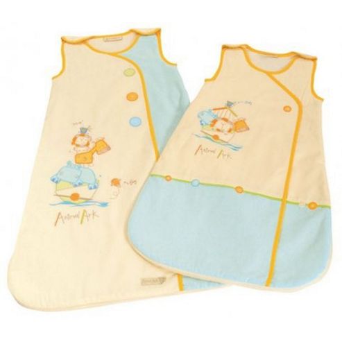 Image of Dormouse Animal Ark 2.5 Tog Sleeping Bag (0-6 Months)