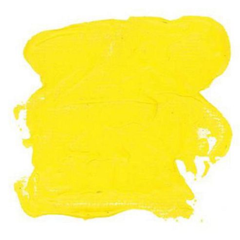 Image of Reeves Acrylic 400ml Lemon Yellow
