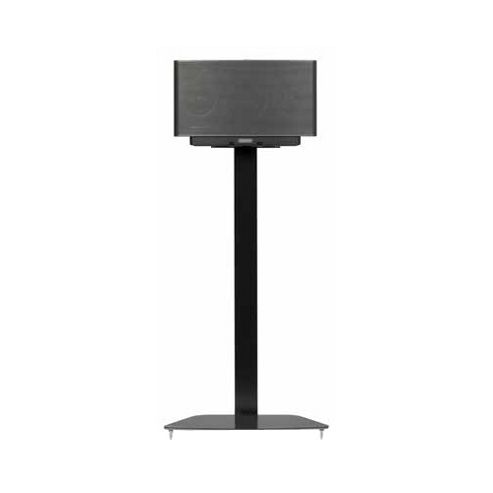 Image of Flexson Speaker Stand For Sonos Play:5 (single) (black)