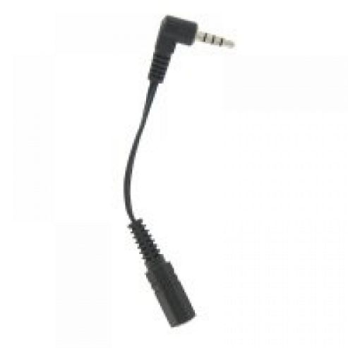 Image of Portable Hands Free Mobile Phone Connector