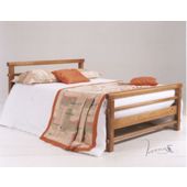 Verona Lecco Bed Frame - Small Double