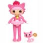 Mini Lalaloopsy Silly Funhouse - Jewels Sparkles
