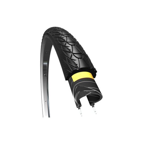 Image of Cst Sensamo Firenze 20x1.5 Wired Tyre 540g (40-406)