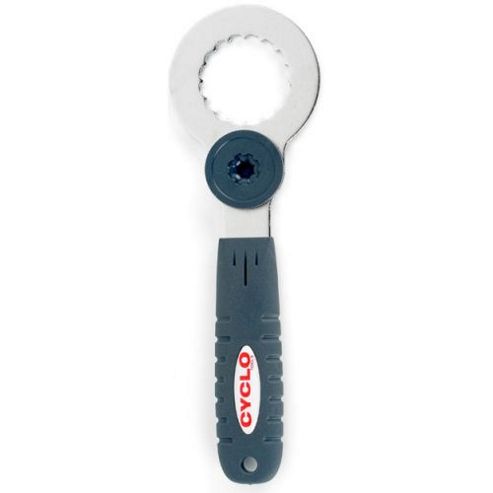 Image of Cyclo Shimano Hollowtech Ii Bottom Bracket Tool