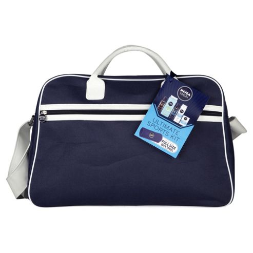 Image of Nivea Mens Sports Bag