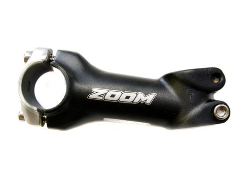 Image of Zoom 120mm Oversize 1 1/8" Ahead Stem