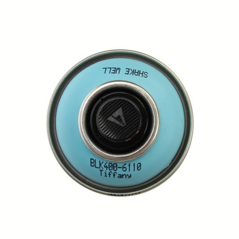 Image of Montanablack 400ml Tiffany