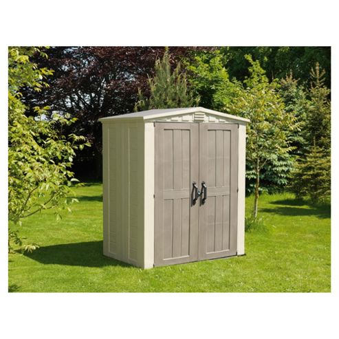 Keter Storage Sheds