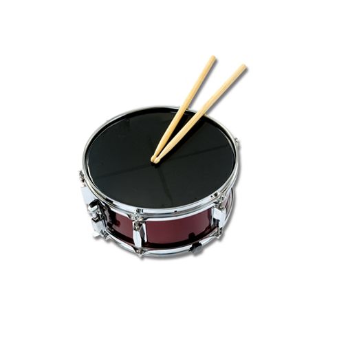 Image of Percussion Plus Pp260 Junior Snare Drum