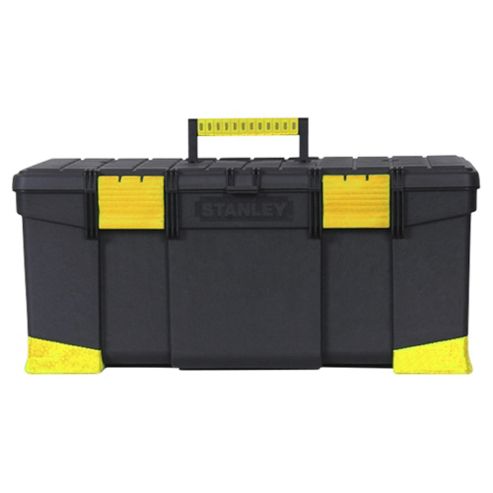 Image of Stanley 22" Tool Box