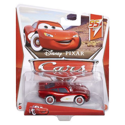 Image of Disney Pixar Cars Vehicle