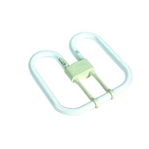 Image of 2d 38w 4-pin White