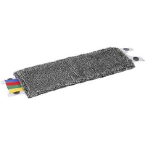 Image of Vileda Safe Mop Pad With Assorted Tags 129621