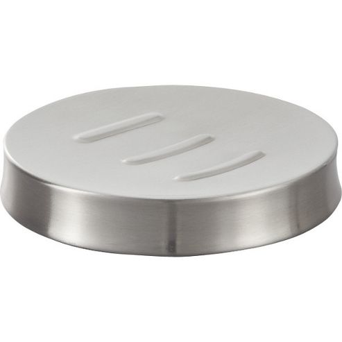 Image of Sanwood Fee Soap Dish - Satin