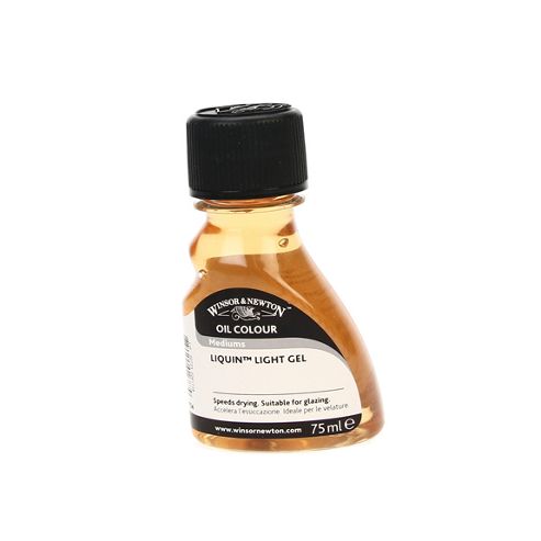 Image of W&n - Liquin Light Gel - 75ml