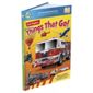 LeapFrog Tag Book Things That Go