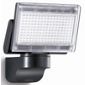 Steinel XLED HOME 1 slave Black Wall mounted LED sensor floodlight