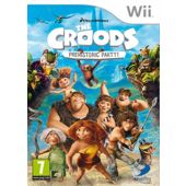 The Croods - Prehistoric Party