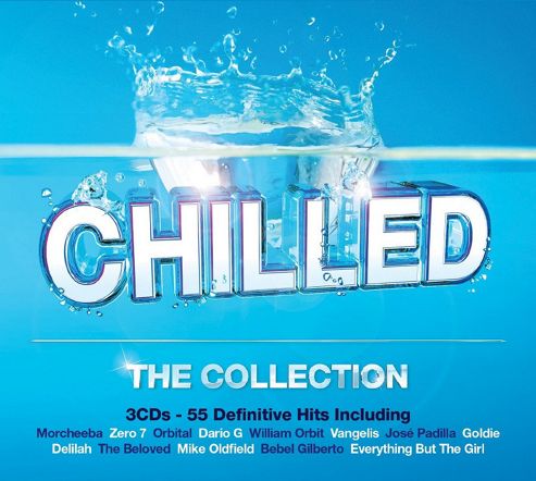 Image of Chilled