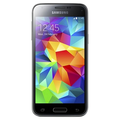 Image of Samsung Galaxy S5 Mini Copper Gold