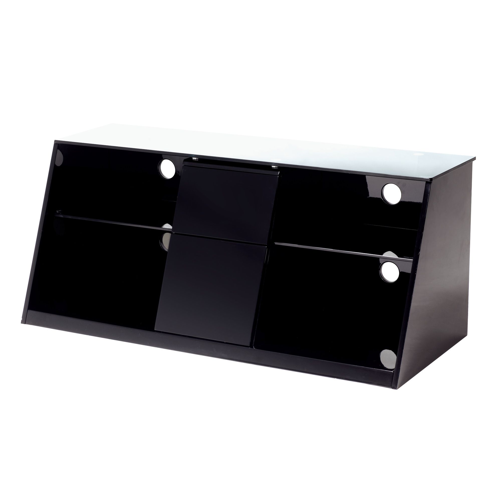 LEVV 52'' TV Stand at Tescos Direct