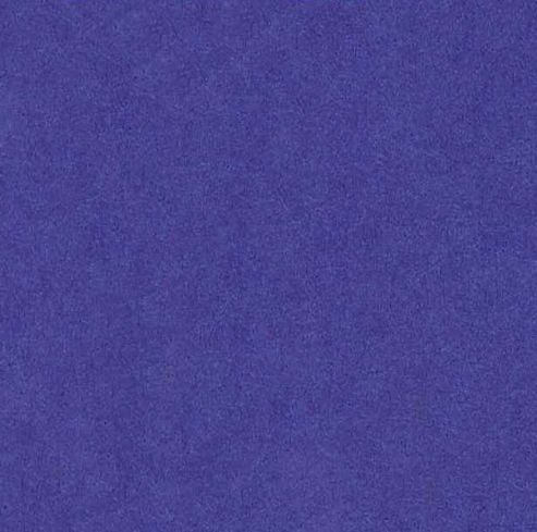 Image of Canson Tissue Paper - Ultramarine Blue