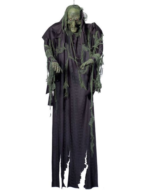 Image of Witch Prop