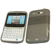 ProGel Skin Case - HTC Cha Cha - Black