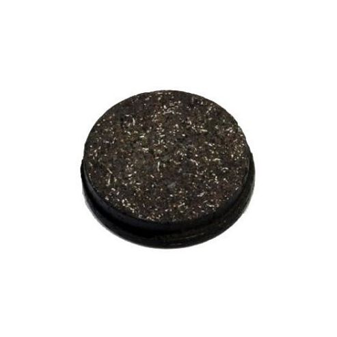 Image of Clarks Vx840c Organic Clarks Cmd-5 / Cmd-7 Mechanical Disc Pads (carded)