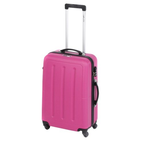 Image of Galloway Small Suitcase Pink