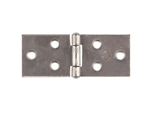 Image of Basic 3980 Back Flap Hinge S/c 30mm X2