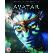 Avatar 3D