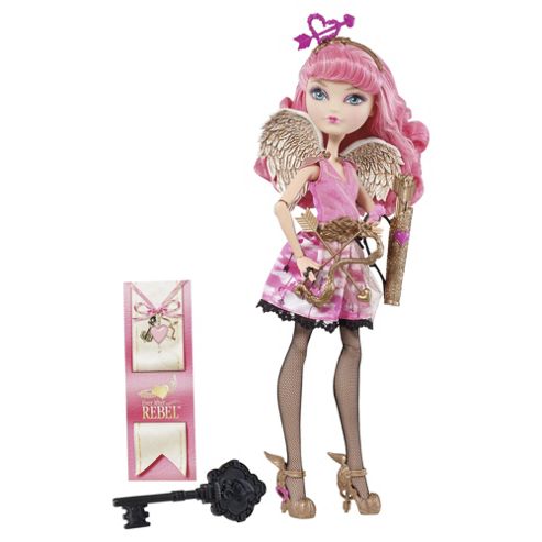 Image of Ever After High Rebel C.a Cupid Doll