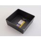 Home Bake 4009 N/S Deep Square Cake Tin 20cm
