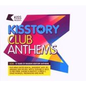 Kisstory Club Anthems