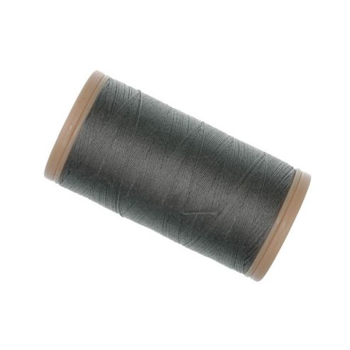 Image of Coats Cotton Thread 100 Mt Warm Grey