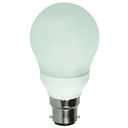 Image of Eve S5118 Soft Lite Low Energy Globe 20 Watt Bc Bayonet Cap ( B22 )