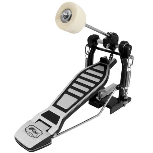 Image of Tiger Single Bass Drum Pedal