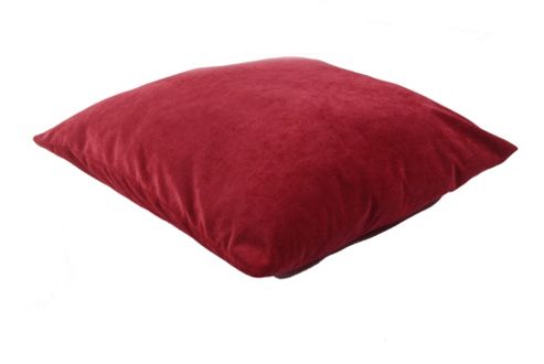 Image of 2lif Luciano Cushion - Bordeaux