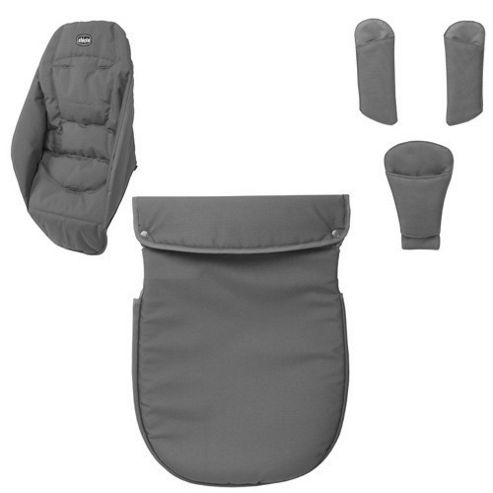 Image of Chicco Urban Colour Pack (anthracite)