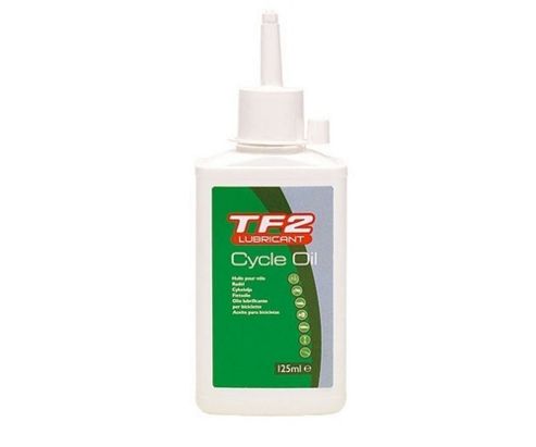 Image of Wldtite 3 In 1 Tf2 Cycle Oil 125ml