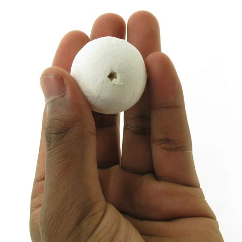 Image of Paper Balls 35mm - 5 Pk