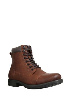 tesco tan ankle boots