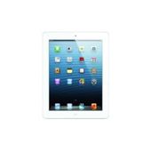 Apple iPad WIFI 4G 128GB - White