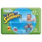 Huggies Unisex  Little Swimmers Size 3-4