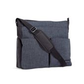 Mamas & Papas - Messenger Changing Bag - Denim