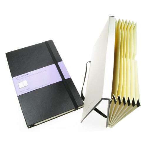 Image of Moleskine Large Memo Pockets
