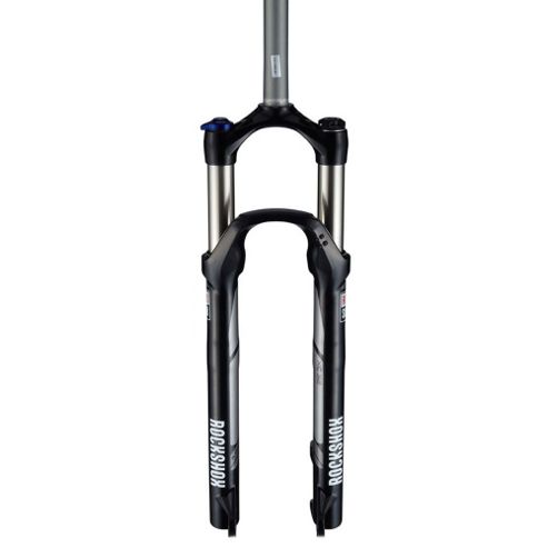 Image of Xc32tk - Solo Air 100 29" 9qr - Black - Turnkey Poploc Remote Right - Alum Str - 1 1/8" - Disc