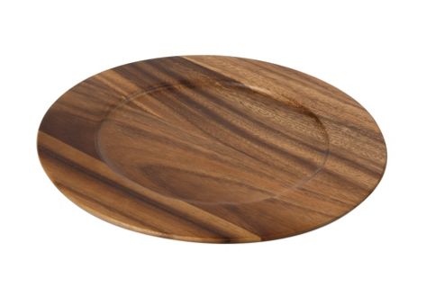 Image of T&g Woodware Ltd Tuscany Plate / Charger