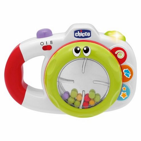 Image of Chicco Baby Camera